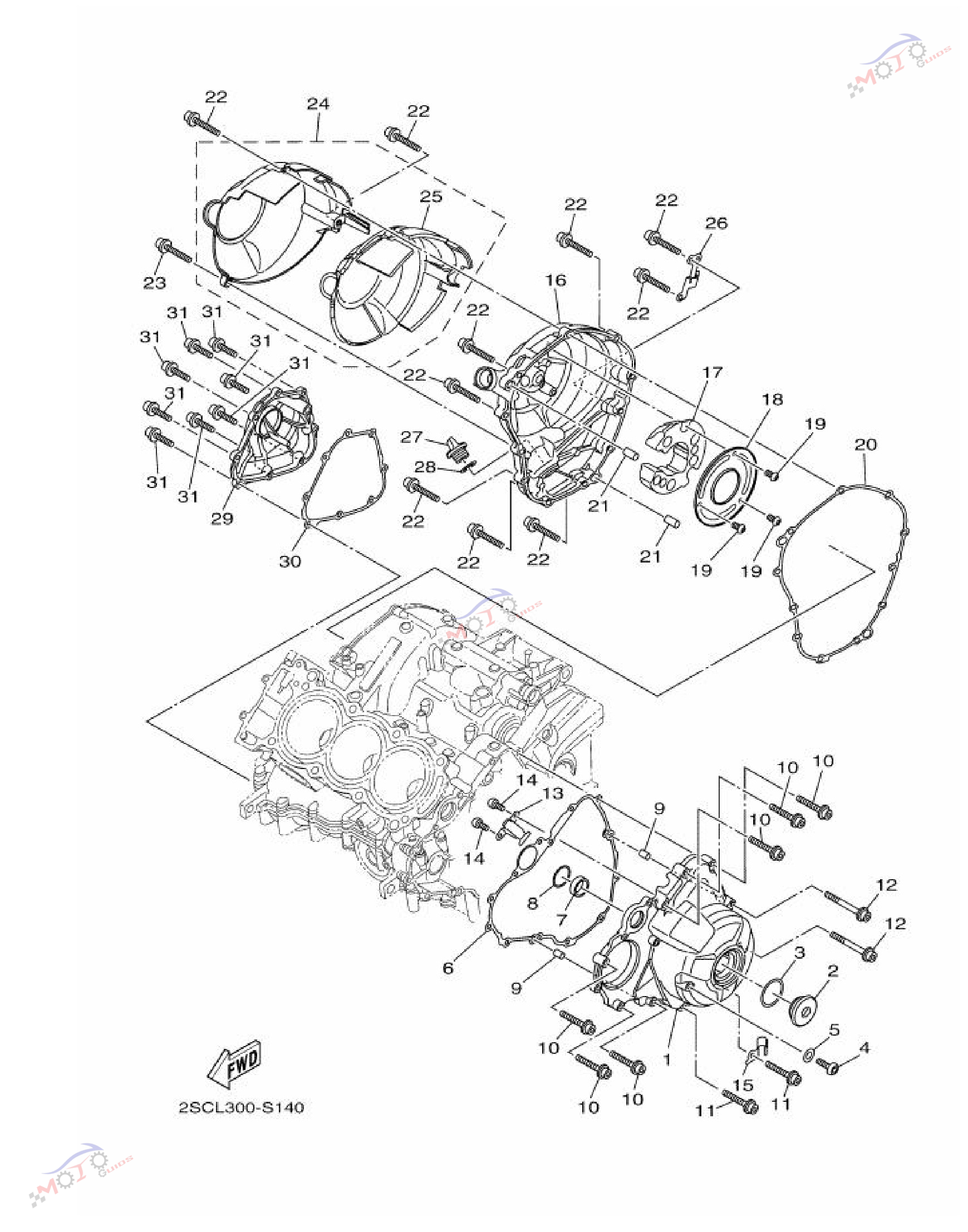 Engine Diagram